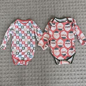 Christmas Bodysuits